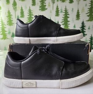 Air Jordan V.5 Grown Low Black/White